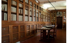 Sala manoscritti